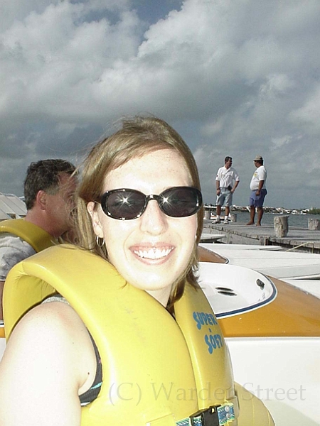 Erica Driving Motorboat.jpg